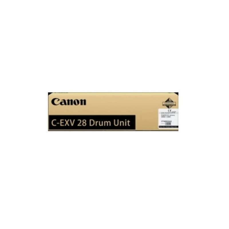 Canon Drum Unit Black C-EXV28 Canon Drum Unit Black C-EXV28